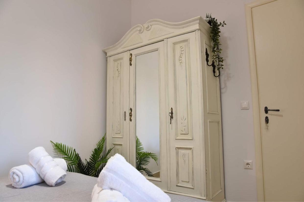 Mama'S House Villa Corfu  Bagian luar foto