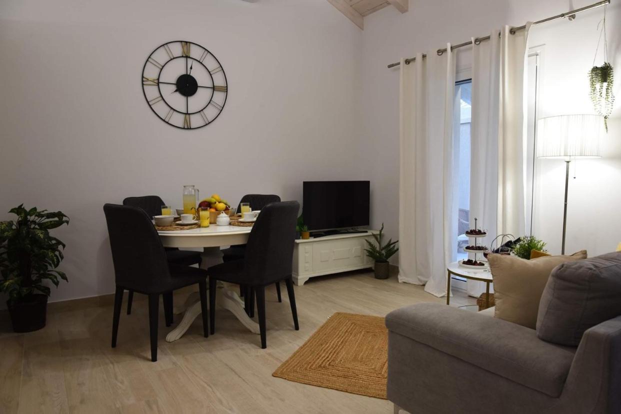 Mama'S House Villa Corfu  Bagian luar foto