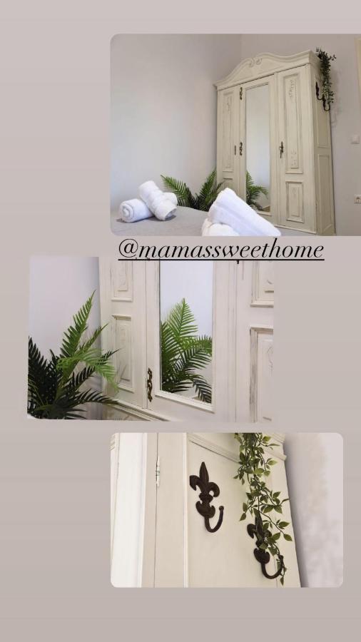 Mama'S House Villa Corfu  Bagian luar foto