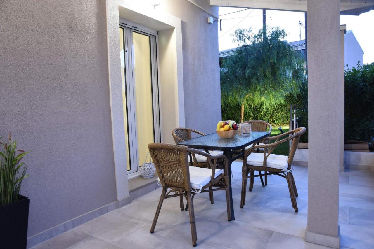Mama'S House Villa Corfu  Bagian luar foto