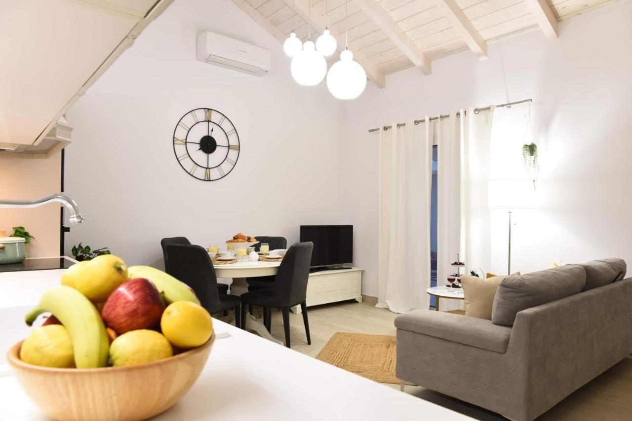 Mama'S House Villa Corfu  Bagian luar foto