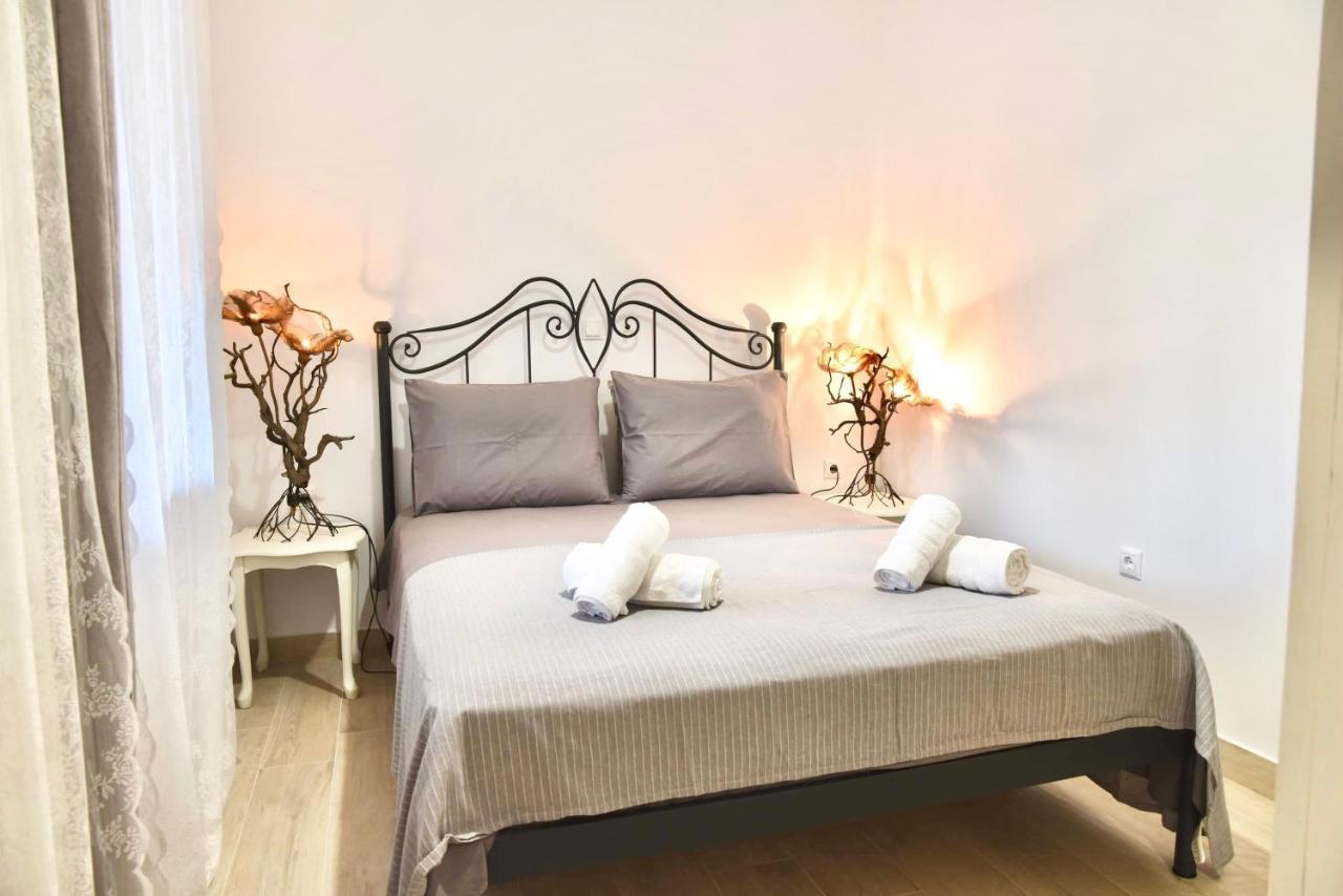 Mama'S House Villa Corfu  Bagian luar foto