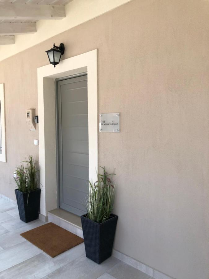 Mama'S House Villa Corfu  Bagian luar foto