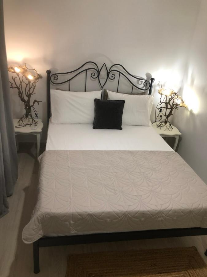 Mama'S House Villa Corfu  Bagian luar foto